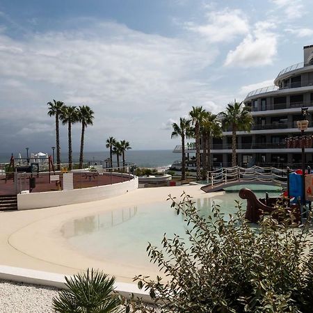 Alicante View Wonderful Arenales del Sol Exteriör bild