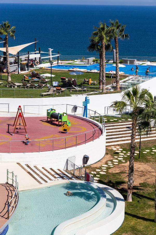 Alicante View Wonderful Arenales del Sol Exteriör bild