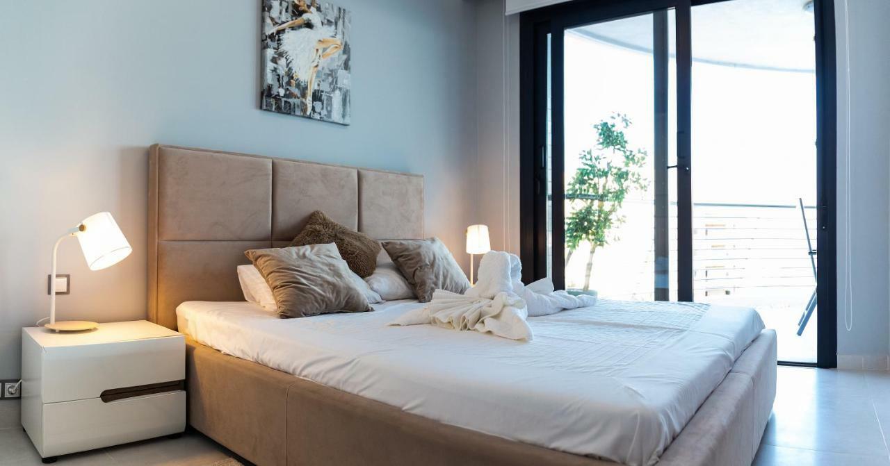 Alicante View Wonderful Arenales del Sol Exteriör bild
