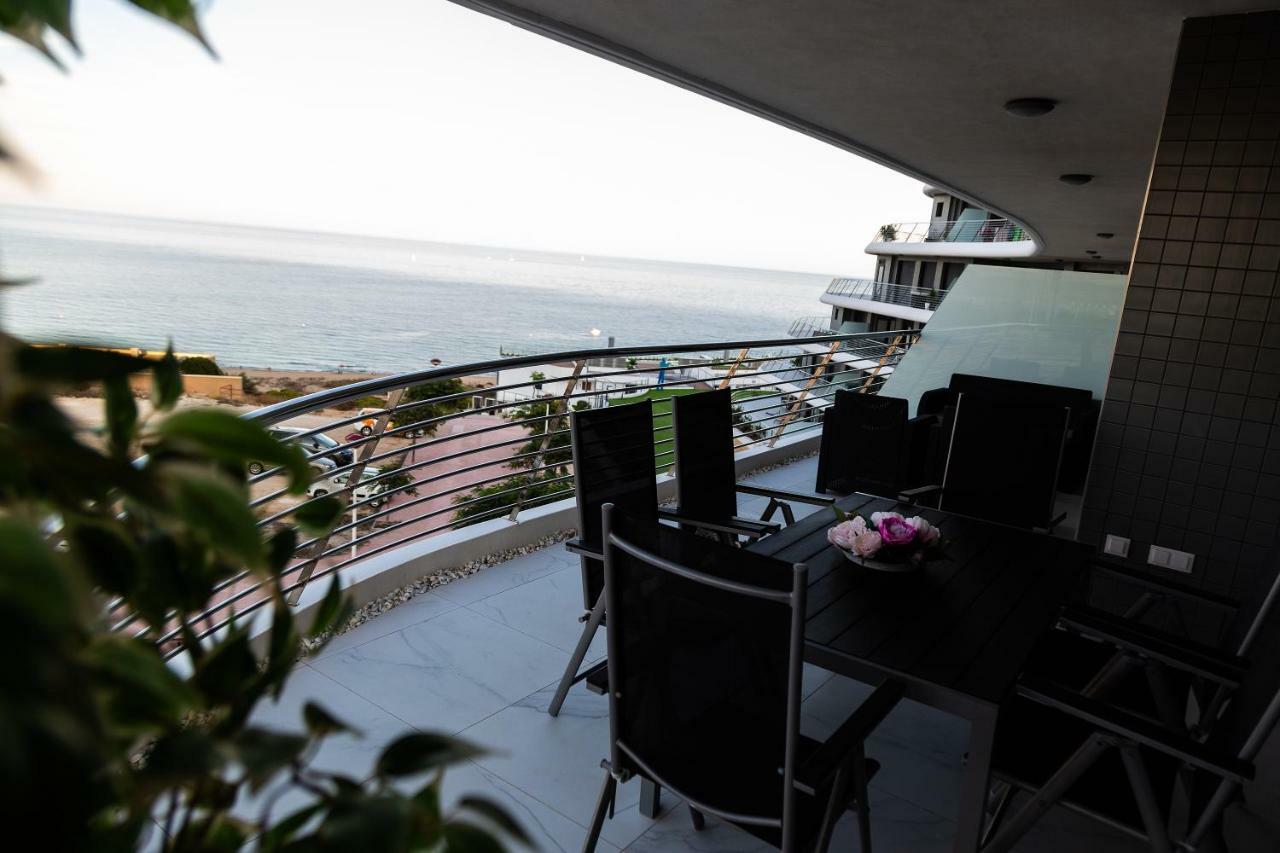 Alicante View Wonderful Arenales del Sol Exteriör bild